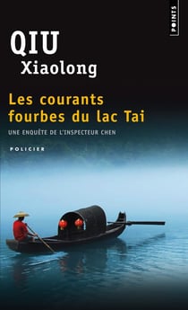 Les courants fourbes du lac Tai