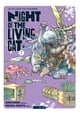 Nyaight of the living cat Tome 7