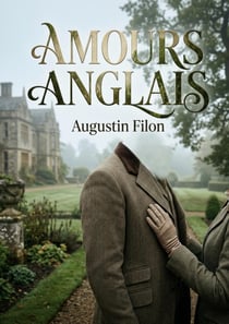 Amours anglais : Des nouvelles d'Augustin Filon explorant l'âme anglaise et les échanges culturels franco britanniques à la fin du XIXe siècle