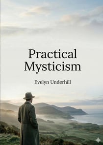 Practical Mysticism : by Evelyn Underhill