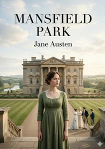 Mansfield Park : by Jane Austen