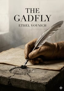 The Gadfly : by Ethel Voynich