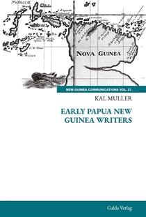Early Papua New Guinea Writers