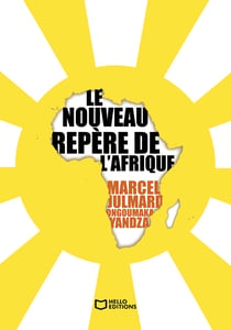 Le nouveau repère de l'Afrique