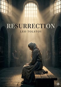 Resurrection : by Leo Tolstoy