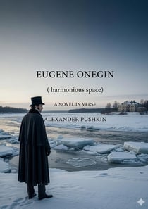Eugene Onegin : by Alexander Pushkin