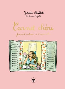 Carnet chéri Tome 2
