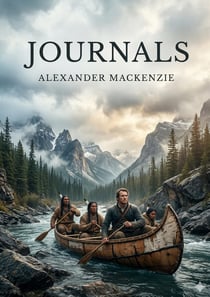 Journals : by Alexander Mackenzie