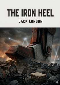 The Iron Heel : by Jack London