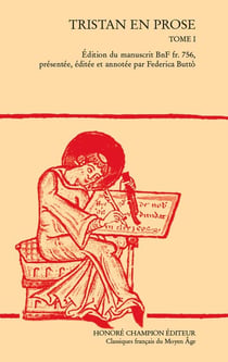 Tristan en prose Tome 1