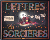 Lettres des sorcières