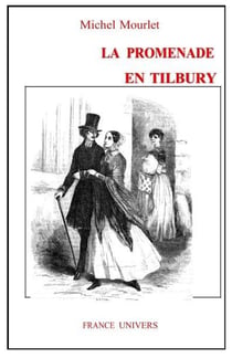 La Promenade en tilbury : Une Chronique de Patrice Dumby