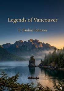 Legends of Vancouver : by E. Pauline Johnson