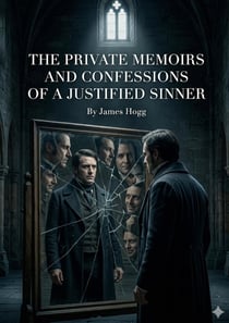 The Private Memoirs and Confessions of a Justified Sinner : by James Hogg