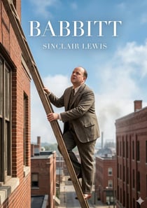 Babbitt : by Sinclair Lewis