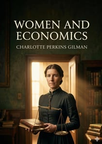 Women and Economics : by Charlotte Perkins Gilman