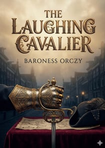 The Laughing Cavalier : by Baroness Orczy