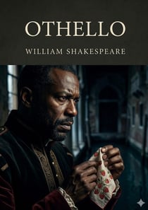 Othello : by William Shakespeare