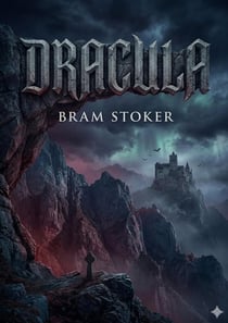 Dracula : by Bram Stoker