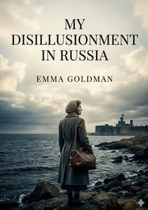 My Disillusionment in Russia : by Emma Goldman
