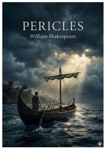 Pericles : by William Shakespeare