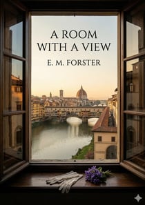 A Room With a View : by E. M. Forster
