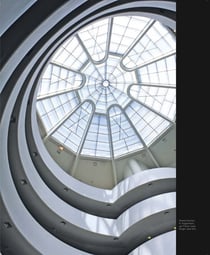L'Architecture moderne et contemporaine
