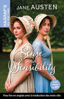 Sense and sensibility