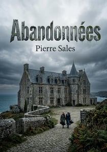 Abandonnées : Une exploration des secrets et des traditions d'un manoir breton, où les passions se déchaînent et les destins s'entremêlent.