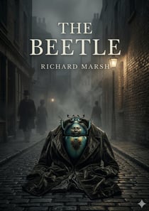 The Beetle : by Richard Marsh