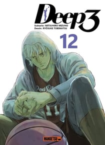 Deep 3 Tome 12