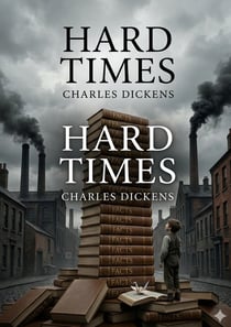 Hard Times : by Charles Dickens