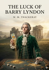 The Luck of Barry Lyndon : by William Makepeace Thackeray