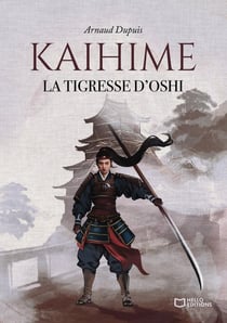 Kaihime : La tigresse d'Oshi