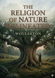 The Religion of Nature Delineated : by William Wollaston