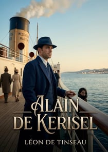Alain de Kerisel : Les péripéties d'un diplomate français tiraillé entre son devoir et ses sentiments, à bord du Bassac des Messageries Maritimes