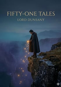 Fifty-One Tales : by Lord Dunsany