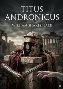Titus Andronicus : by William Shakespeare