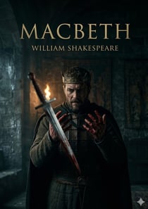 Macbeth : by William Shakespeare