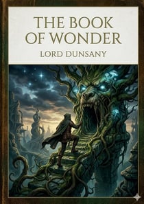 The Book of Wonder : by Lord Dunsany