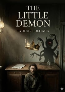 The Little Demon : by Fyodor Sologub