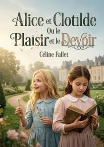 Alice et Clotilde Ou le Plaisir et le Devoir : Les aventures d'Alice et Clotilde, deux jeunes filles à l'éducation différente, confrontées aux choix entre le plaisir et le devoir