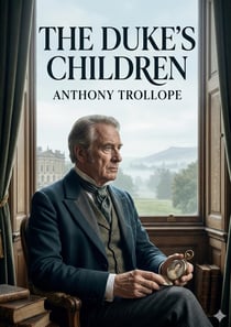 The Duke's Children : by Anthony Trollope