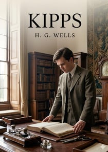 Kipps : by H. G. Wells