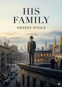 His Family : by Ernest Poole