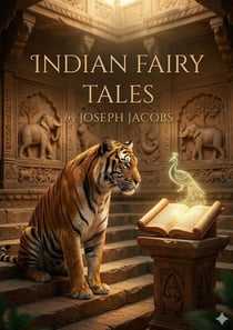 Indian Fairy Tales : by Joseph Jacobs