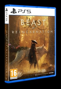 Beast of Reincarnation