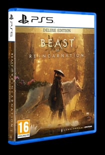 Beast of Reincarnation