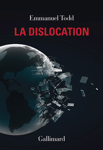 La Dislocation : Conversations avec Diane Lagrange