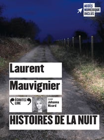 Histoires de la nuit - audio